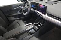 BMW iX1 vaihtoauto