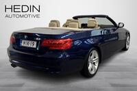 BMW 325 vaihtoauto
