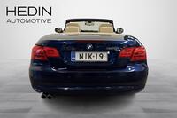BMW 325 vaihtoauto