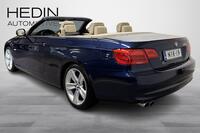 BMW 325 vaihtoauto