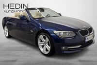 BMW 325 vaihtoauto