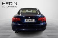 BMW 325 vaihtoauto