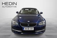 BMW 325 vaihtoauto