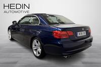BMW 325 vaihtoauto