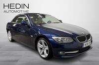 BMW 325 vaihtoauto