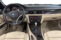 BMW 325 vaihtoauto