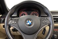 BMW 325 vaihtoauto