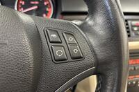 BMW 325 vaihtoauto