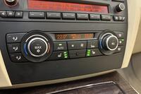 BMW 325 vaihtoauto