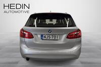 BMW 218 vaihtoauto
