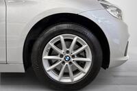 BMW 218 vaihtoauto