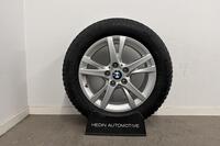 BMW 218 vaihtoauto