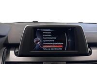 BMW 218 vaihtoauto