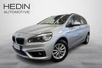 BMW 218 vaihtoauto