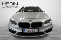 BMW 218 vaihtoauto