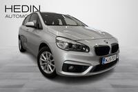 BMW 218 vaihtoauto
