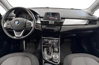 BMW 218 vaihtoauto