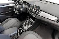 BMW 218 vaihtoauto