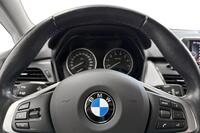 BMW 218 vaihtoauto