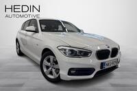 BMW 116 vaihtoauto