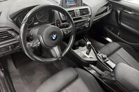BMW 116 vaihtoauto