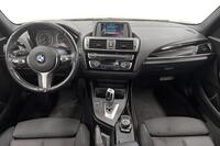 BMW 116 vaihtoauto