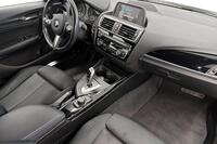 BMW 116 vaihtoauto