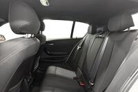 BMW 116 vaihtoauto