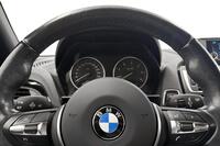 BMW 116 vaihtoauto