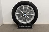 BMW 116 vaihtoauto