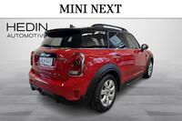 Mini Countryman vaihtoauto