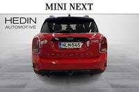 Mini Countryman vaihtoauto
