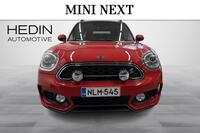 Mini Countryman vaihtoauto