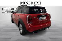 Mini Countryman vaihtoauto