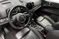 Mini Countryman vaihtoauto