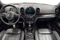 Mini Countryman vaihtoauto