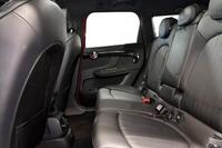 Mini Countryman vaihtoauto