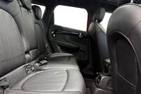 Mini Countryman vaihtoauto