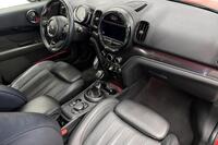 Mini Countryman vaihtoauto