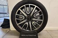 Mini Countryman vaihtoauto