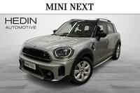 Mini Countryman vaihtoauto