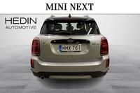 Mini Countryman vaihtoauto