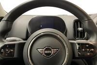 Mini Countryman vaihtoauto