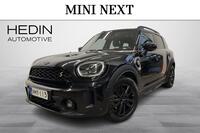 Mini Countryman vaihtoauto