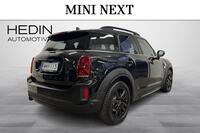Mini Countryman vaihtoauto
