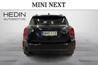 Mini Countryman vaihtoauto