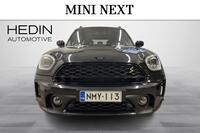 Mini Countryman vaihtoauto
