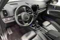 Mini Countryman vaihtoauto