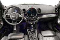 Mini Countryman vaihtoauto