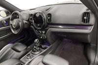 Mini Countryman vaihtoauto